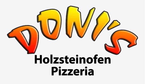 Doni's Holzsteinofen Pizzeria - Recklinghausen