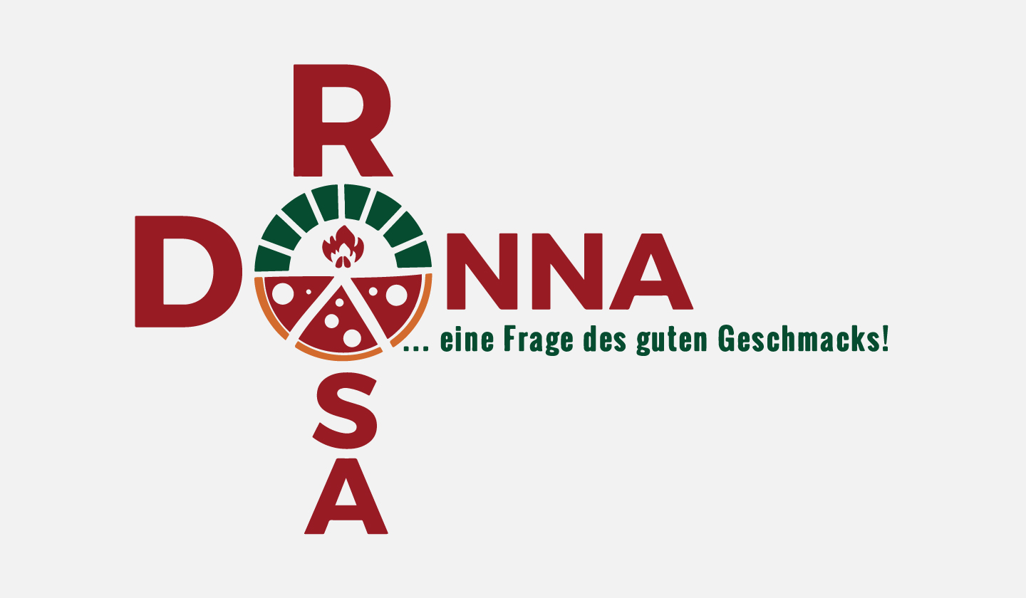 Donna Rosa Pizzeria - Bergheim
