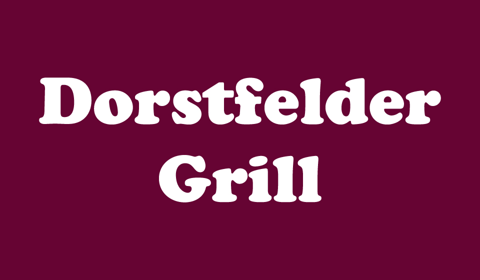 Dorstfelder Grill - Dortmund