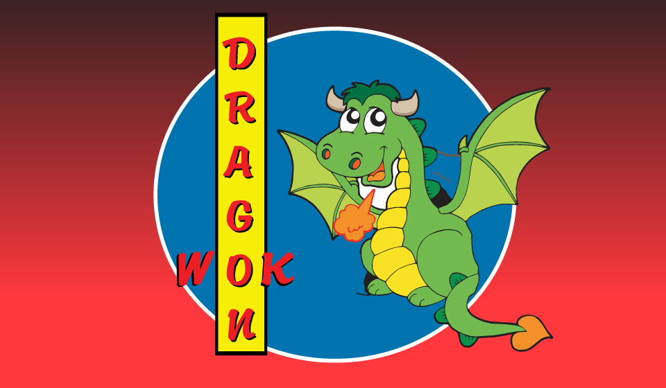 Dragon Wok - Landshut