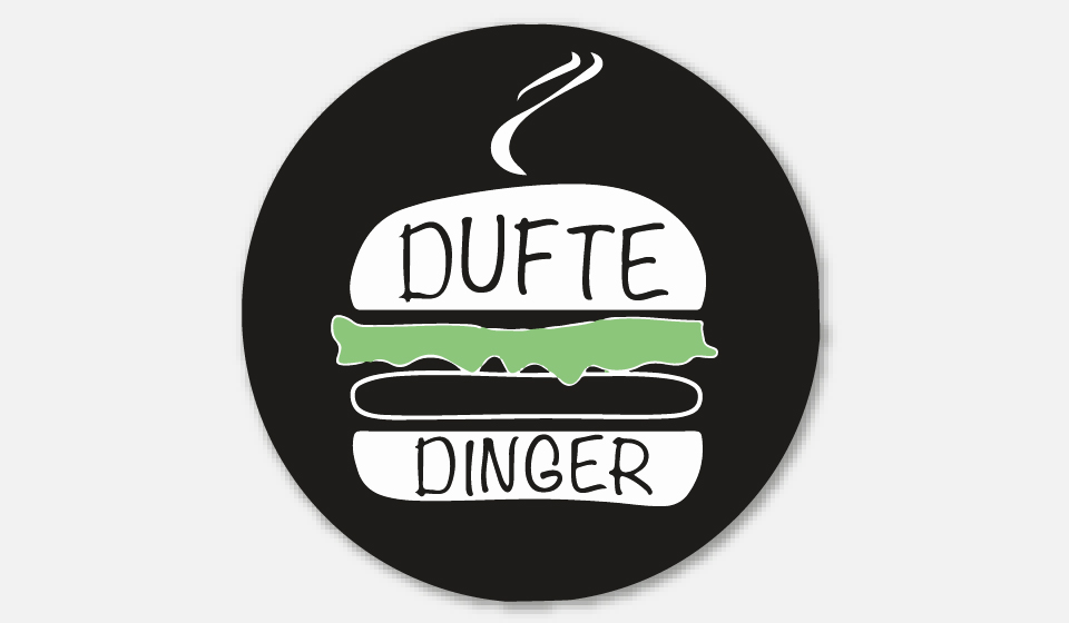 Dine Up Fitness Burger - Münster