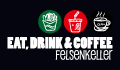 Eat & Drink & Coffe - Griesheim