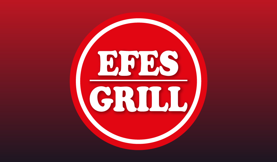 Efes Grill - Unna