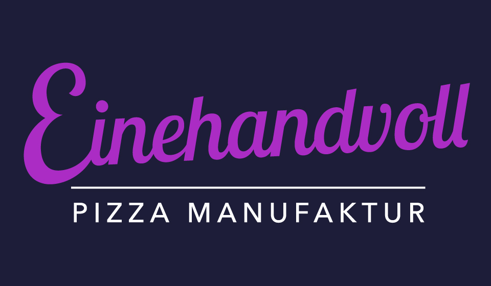 Einehandvoll Pizza Manufaktur - Schwerin