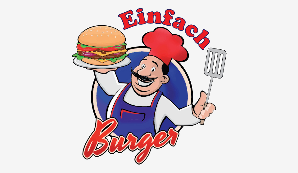 Einfach Burger - Leipzig
