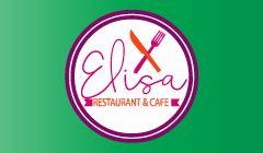 Elisa Cafe - Mainz