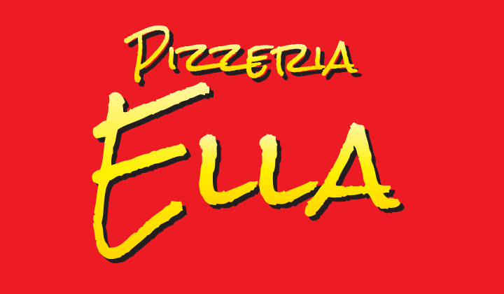 Pizzeria Ella - Köln