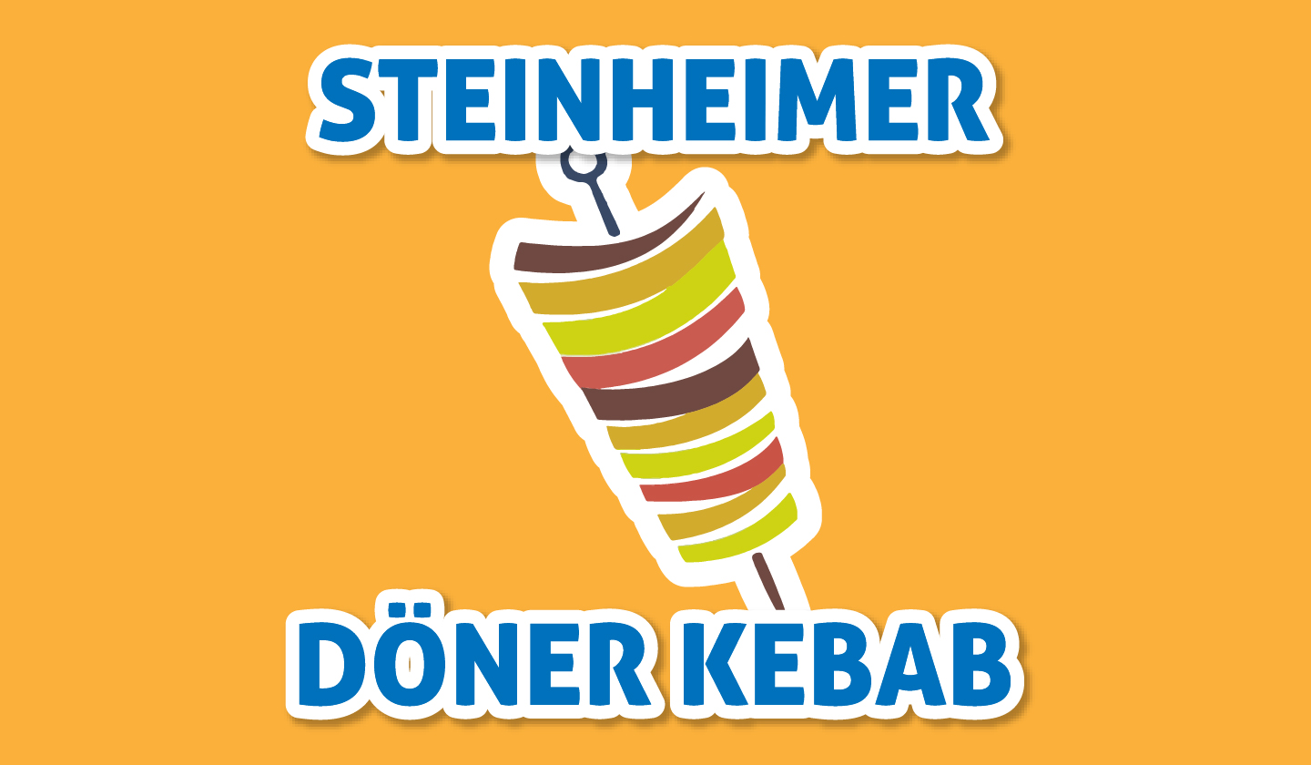 Steinheimer Döner Kebab - Steinheim