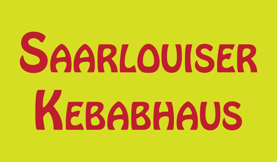 Saarlouiser Kebabhaus - Saarlouis