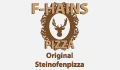 F-Hain's Pizza - Berlin