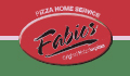 Fabios Pizza Home Service - Filderstadt