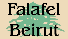 Falafel Beirut - Dillingen An Der Donau