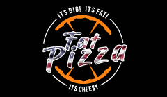 Fat Pizza - Krefeld