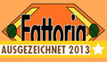 Fattoria Pizza Bringdienst - Nienburg