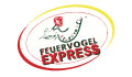 Feuervogel Express Lieferung - Hamburg