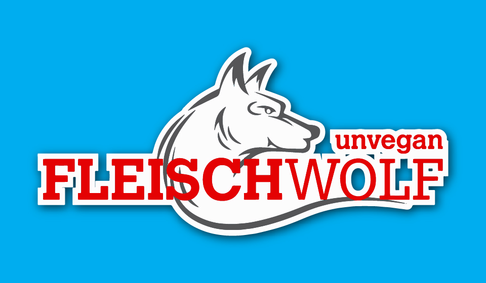 Fleischwolf Unvegan - Dessau Rosslau