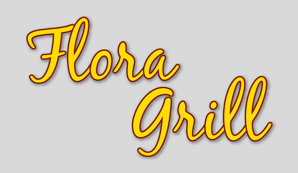 Pizzeria Flora Grill - Krefeld