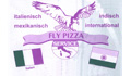 Fly Pizza - Leipzig