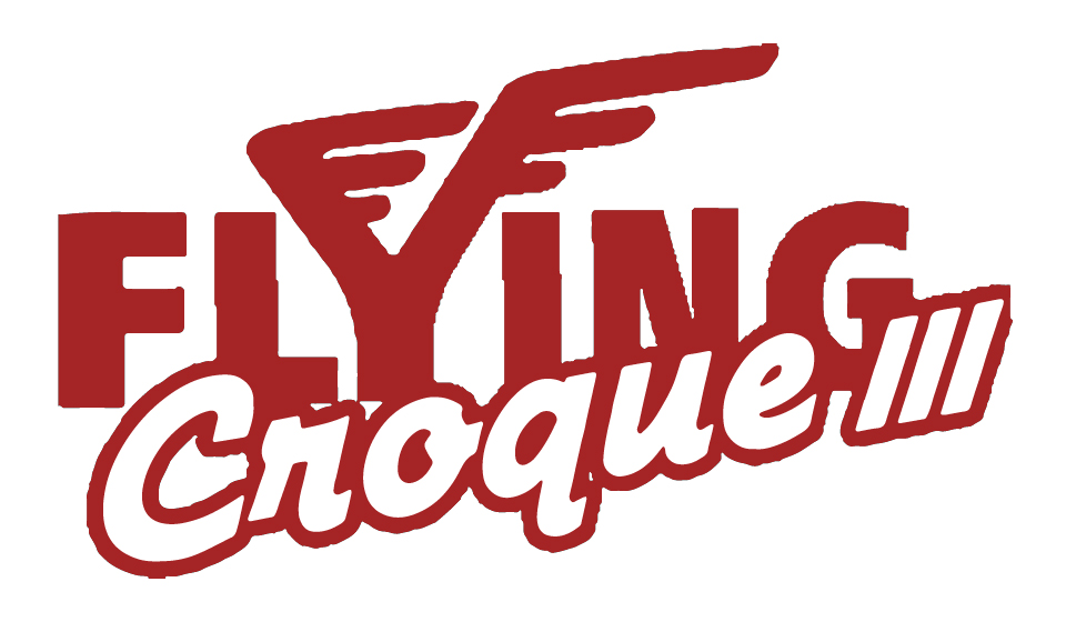 Flying Croque III - Braunschweig
