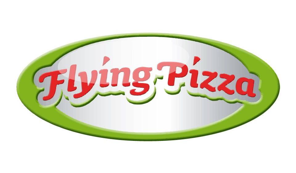 Flying Pizza - Bassum