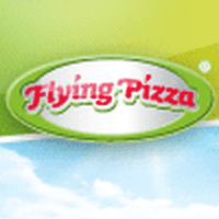 Flying Pizza - Bretten