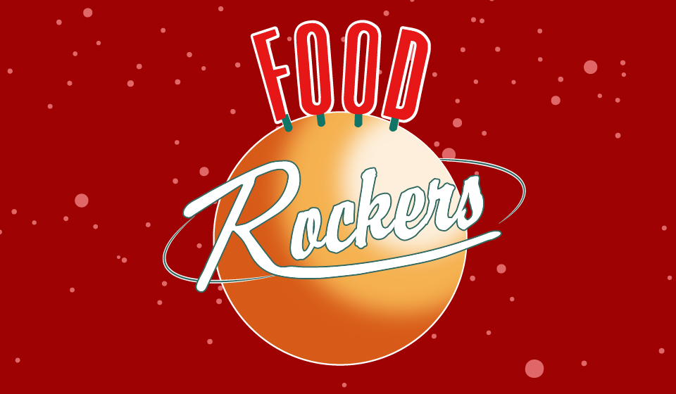Food Rockers - Neu-Isenburg