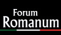 Forum Romanum - Kassel