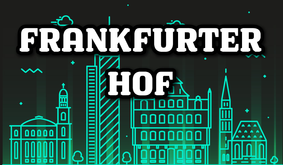 Frankfurter Hof - Homberg (Ohm)