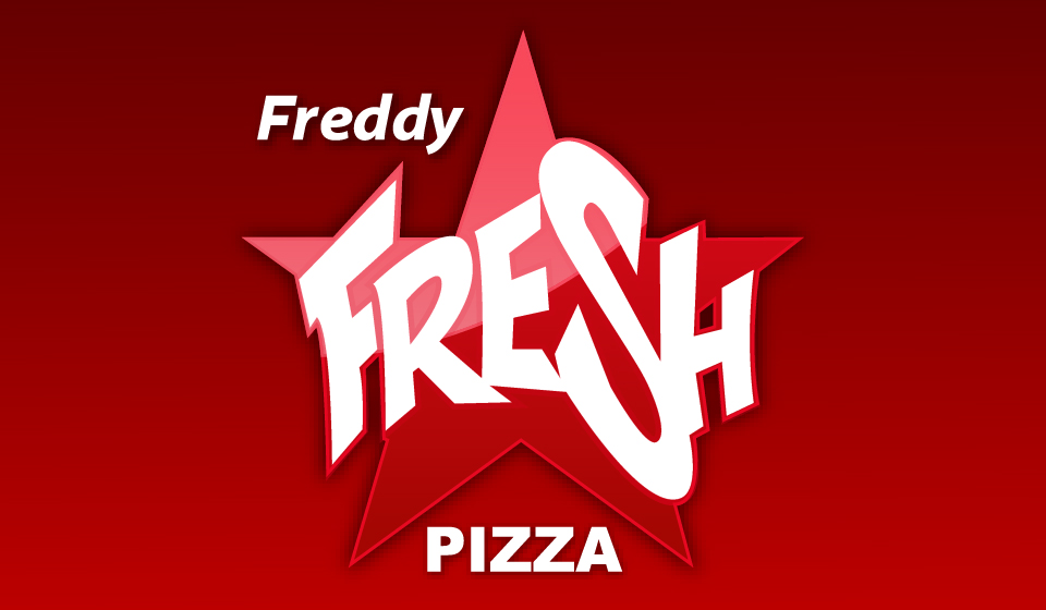 Freddy Fresh Pizza Aschersleben - Aschersleben