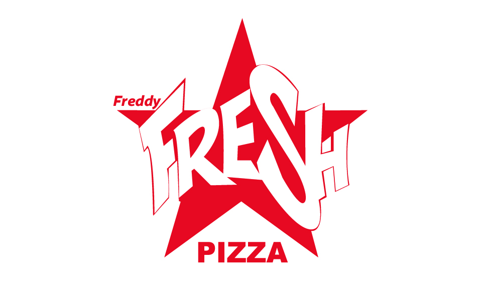 Freddy Fresh Pizza Fuerth - Furth