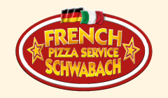 French Pizza Service Schwabach - Schwabach