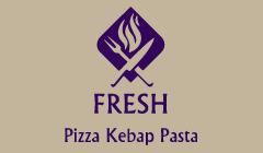 Fresh Pizza Pasta Kebap - Hosbach