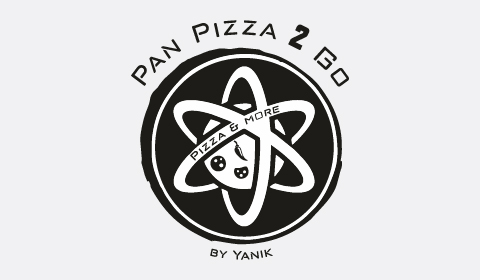 Pan Pizza 2Go - Dortmund
