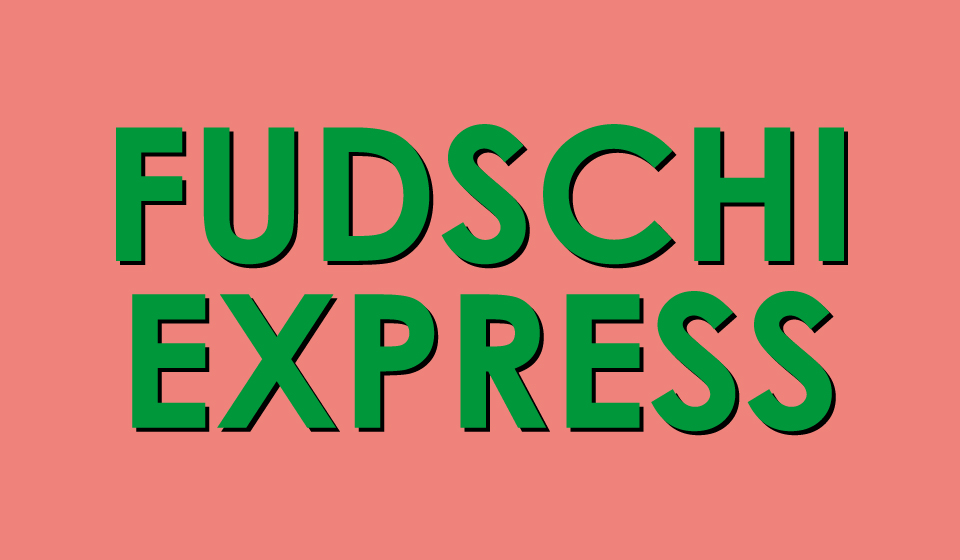 Fudschi Express Landshut - Landshut