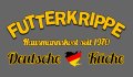 Futterkrippe Hausmannskost Seit 1970 - Gelsenkirchen