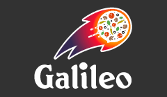 Galileo Pizza, Burger & more - Bremen