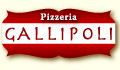 Pizzeria Gallipoli - Leverkusen