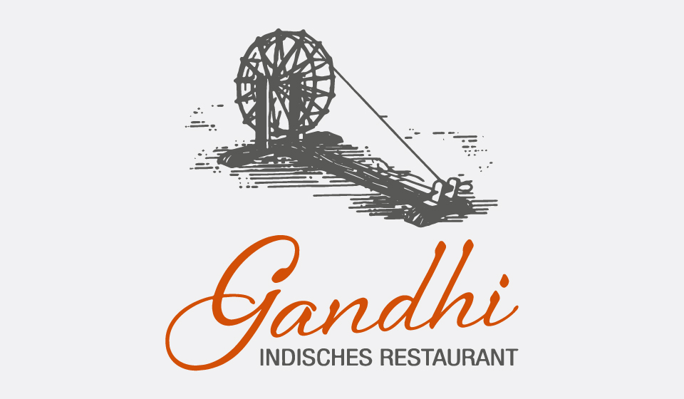 Gandhi Indisches Restaurant - Ingolstadt