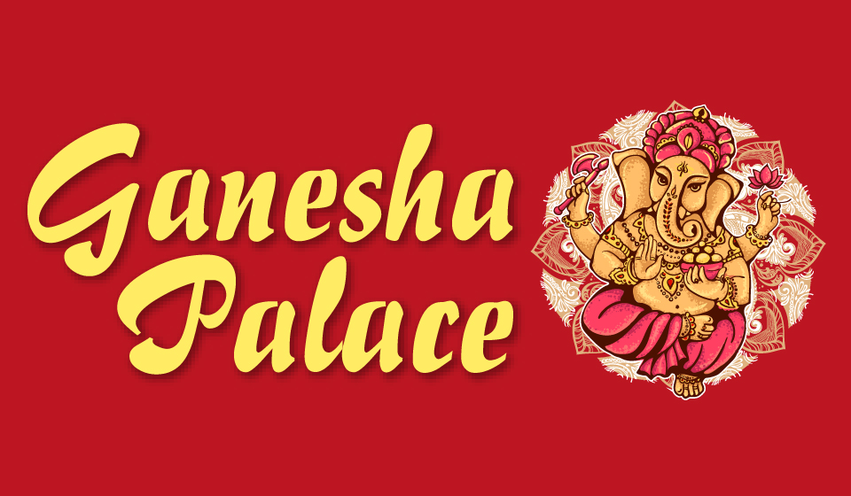 Ganesha Palace - Original Indische Spezialitäten Restaurant - Albstadt