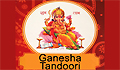 Ganesha Tandoori - Frankfurt Am Main