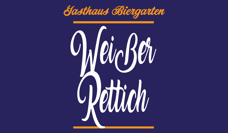 Gasthaus Weisser Rettich - Singen Hohentwiel