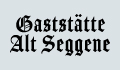Gaststaette Alt Seggene - Mannheim