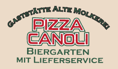 Pizza Canoli - Schöffengrund