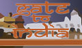 Gate To India - Koln