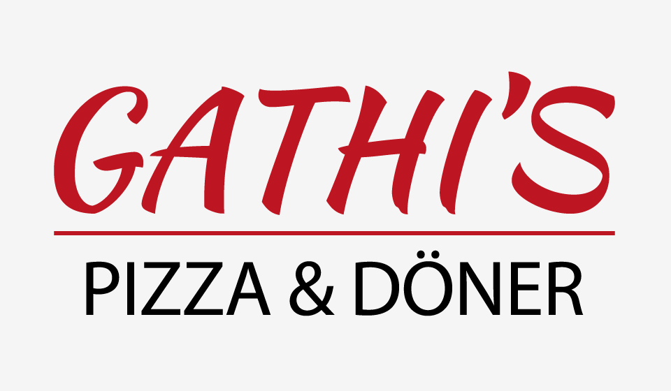 Gathi's Pizza und Döner - Dortmund