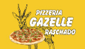 Pizzeria Gazelle Raschado - Dortmund