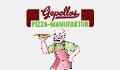 Gepetto S Pizza Manufaktur - Hamburg