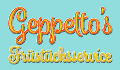 Trattoria Geppetto - Berlin