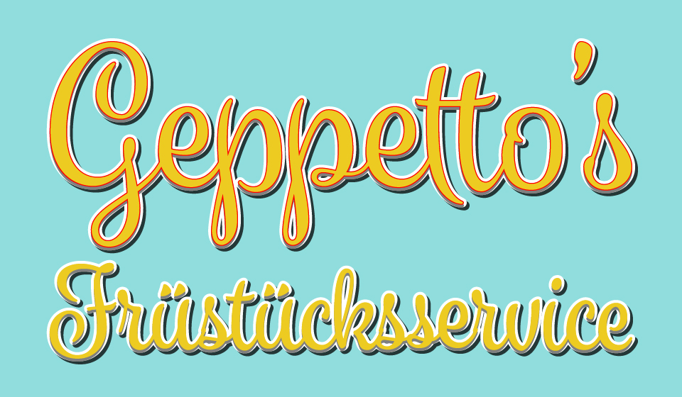 Trattoria Geppetto - Berlin
