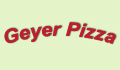 Geyer Pizza Heimservice - Geyer